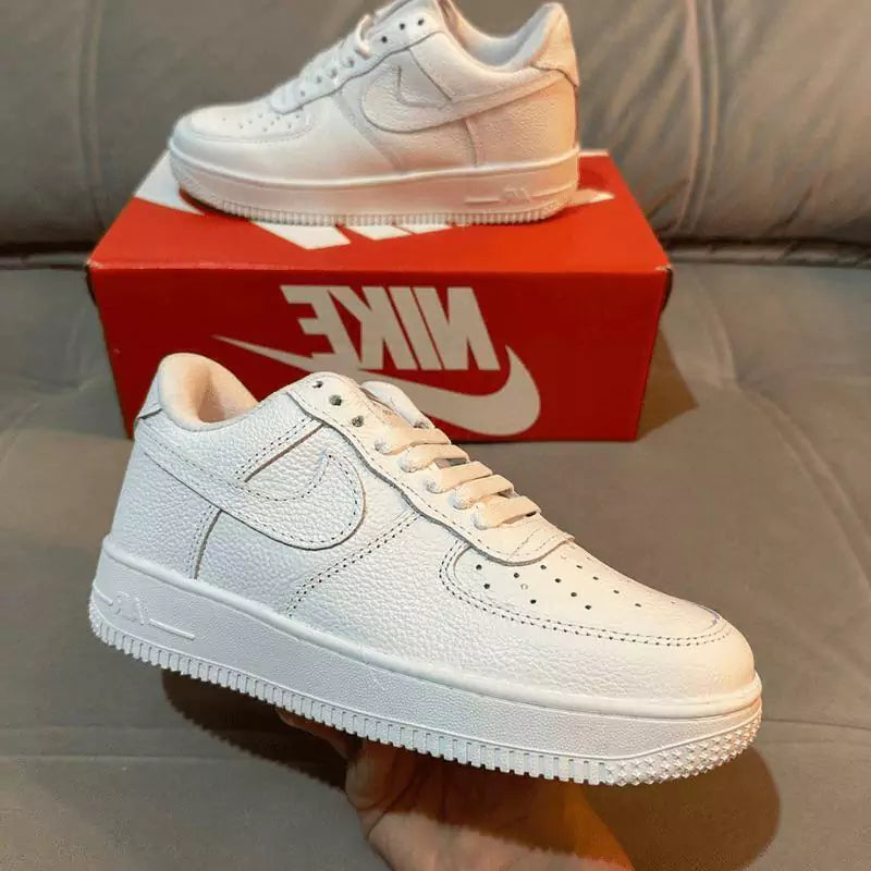 Tênis Air Force Absolut Branco